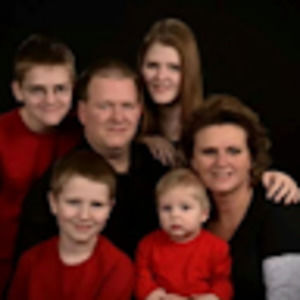 Meet your Posher, Gary